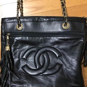 Leather Bag